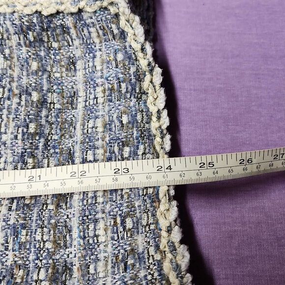 July Fashion tweed jacket - Picture 9 of 11